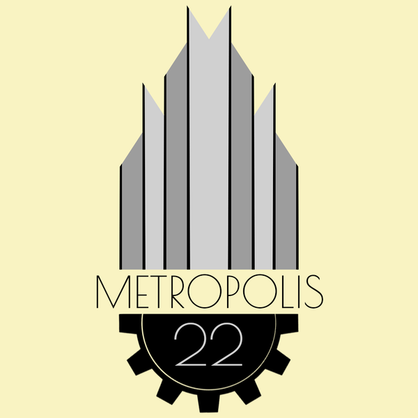 METROPOLIS 22