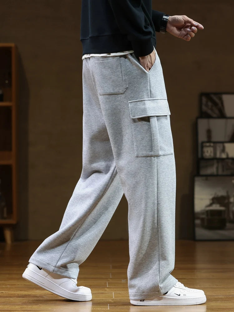 O LIFE Men's Sweatpants