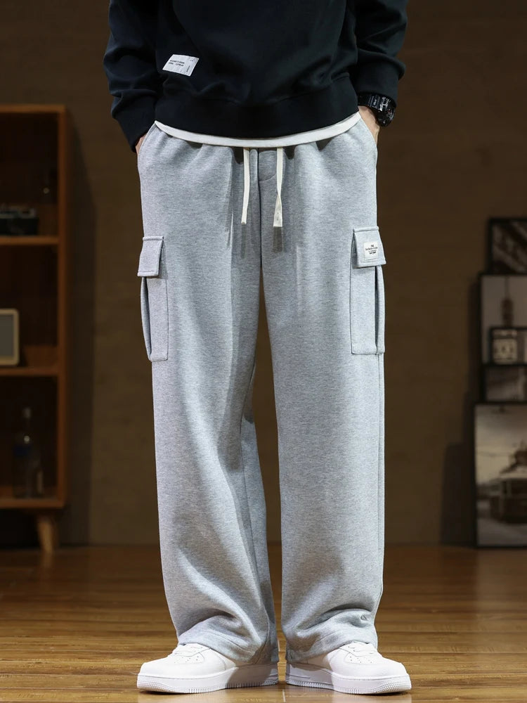 O LIFE Men's Sweatpants