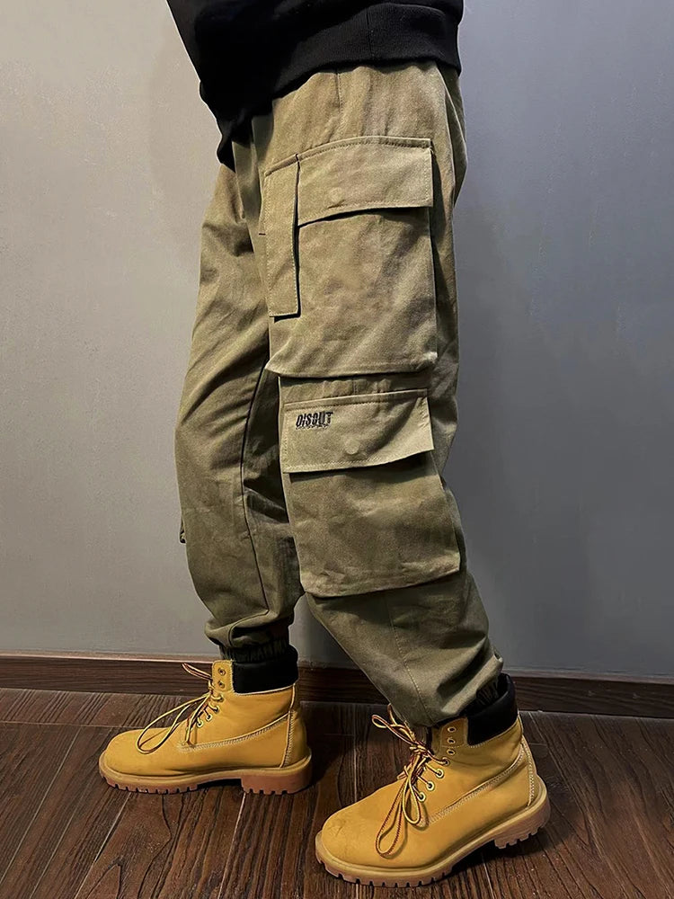 1934 Men's Cargo Pants