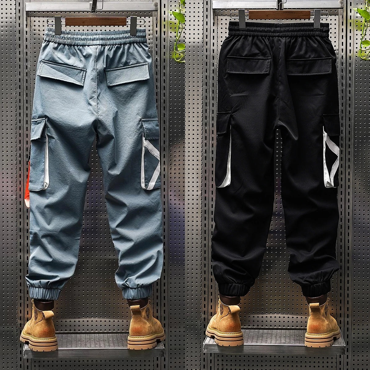 LEECOOPER X Men's Cargo Pants