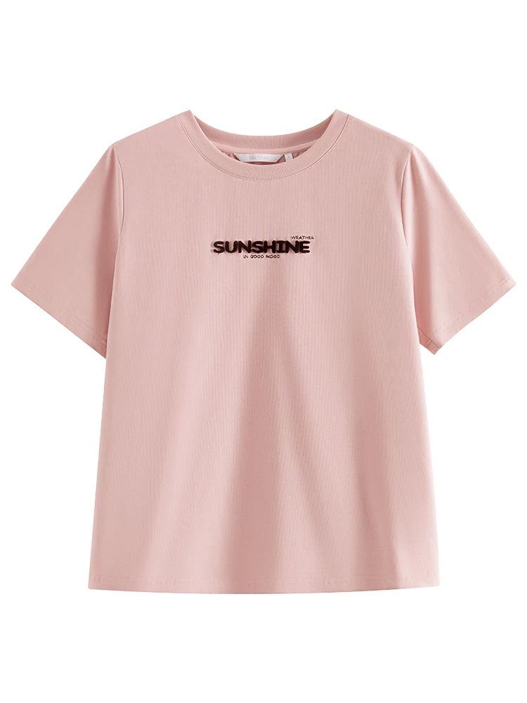 FSLE SUNSHINE Women's T-Shirt